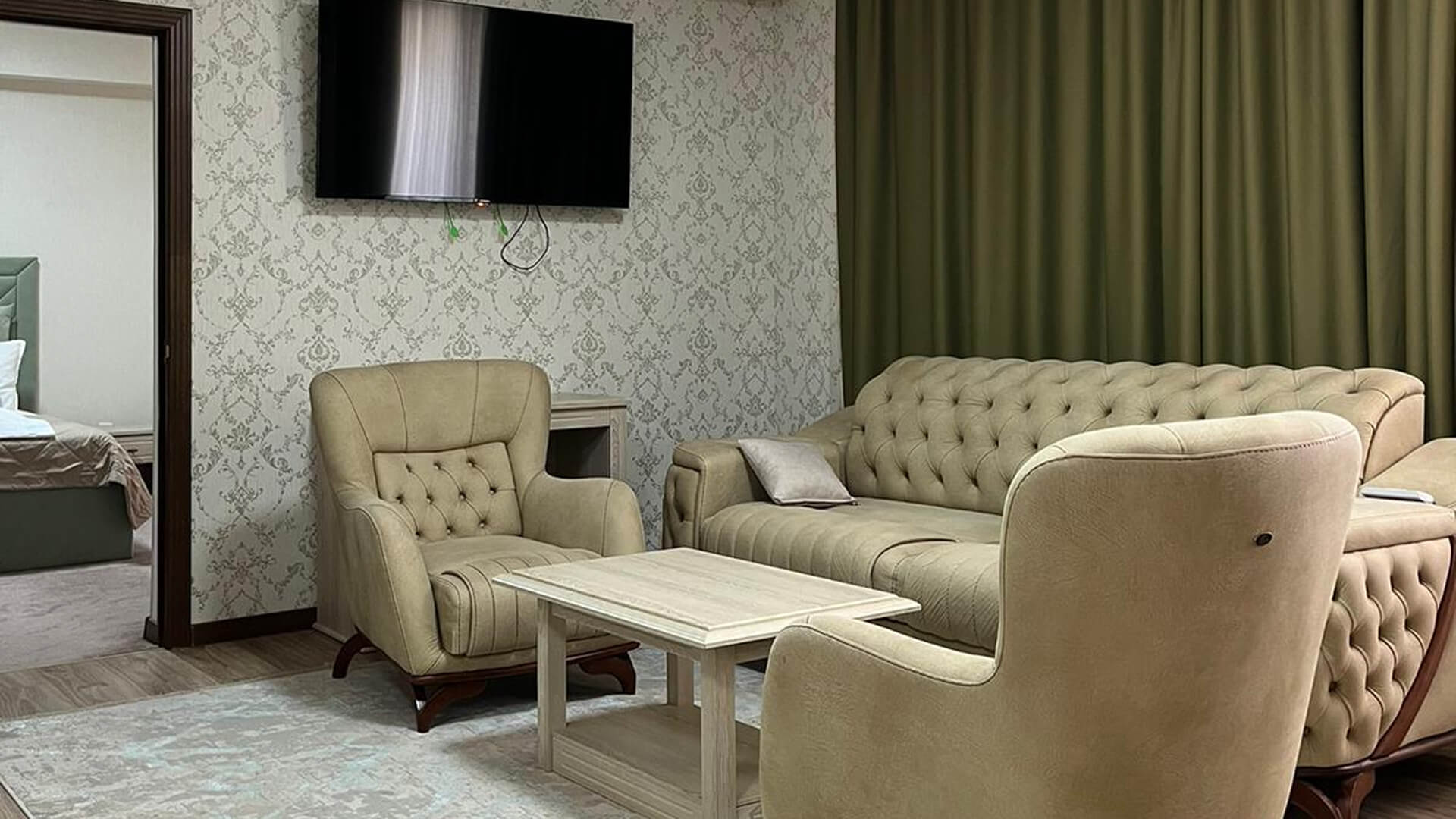 Сарыагаш Оздоровление