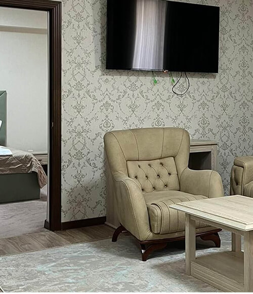 Сарыагаш Оздоровление